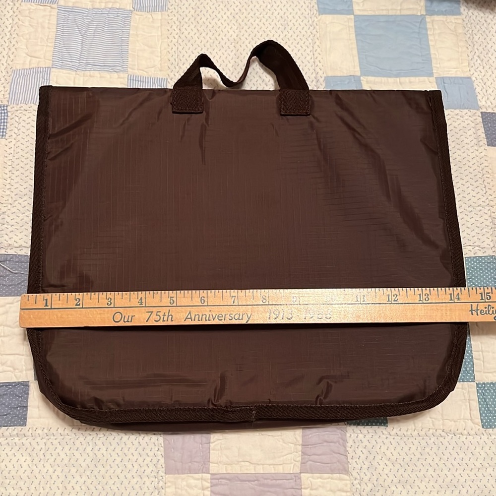 LeSportsac Laptop Bag - Picture 11 of 11